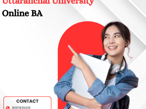 uttaranchal-university-online-ba-2026