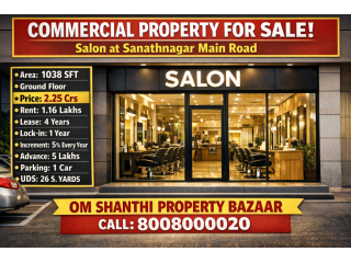 commercial-property-with-salon-at-sanathnagar-small-0