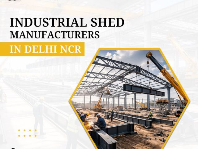 industrial-shed-manufacturers-delhi-ncr-for-strong-buildings