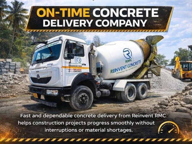 best-on-time-concrete-delivery-company-in-bangalore