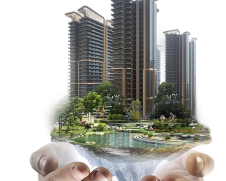 ashtech-presidential-towers-project-specifications