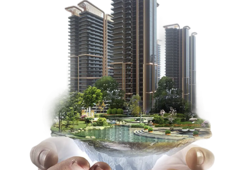 ashtech-presidential-towers-project-specifications