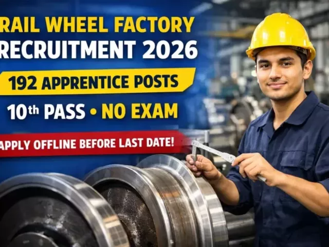 rail-wheel-factory-recruitment-2026