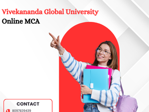 vivekananda-global-university-online-mca-2026-future-ready