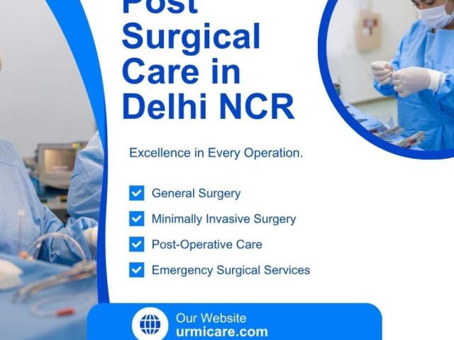post-surgical-care-in-delhi-ncr-urmi-care