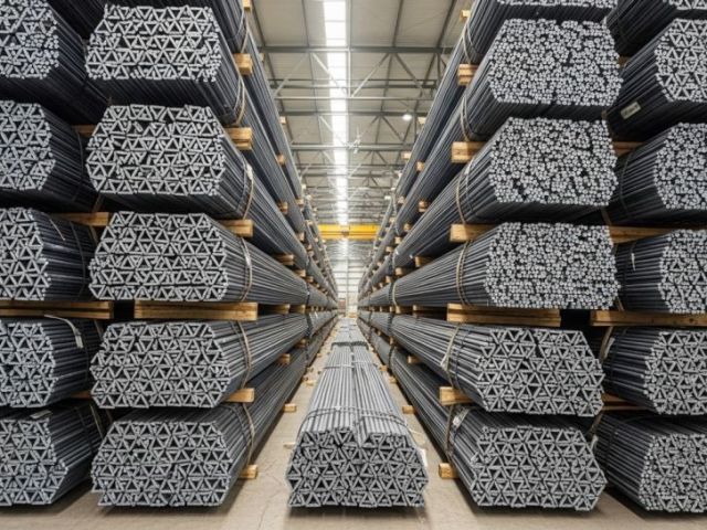 triangle-bright-bar-manufacturers