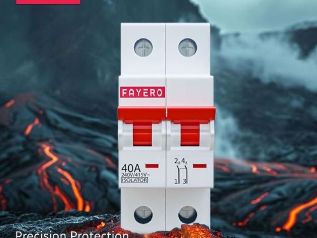 fayero-mcb-manufacturer-in-india-bulk-orders