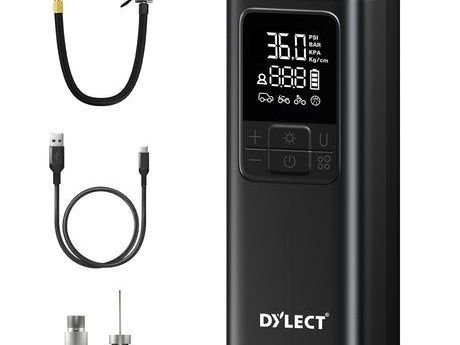 portable-and-powerful-car-tyre-inflator-by-dylect-shop-now