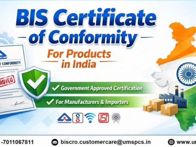 bis-coc-certifications-in-india