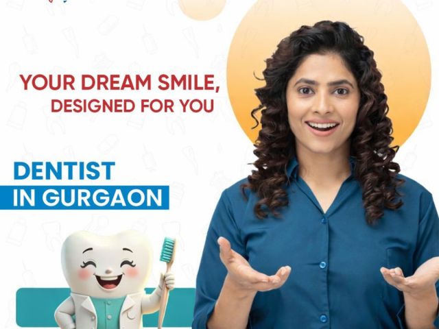 best-dentist-in-gurgaon