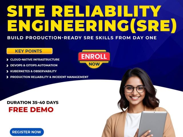 sre-certification-site-reliability-engineering-training