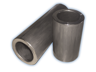 single-acting-hydraulic-cylinder-piston-tubes