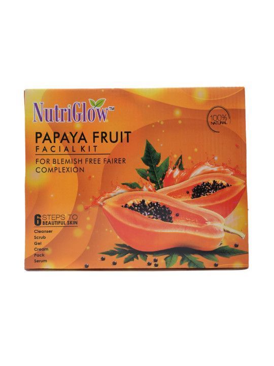 nutriglow-unisex-papaya-fruit-facial-kit-big-0