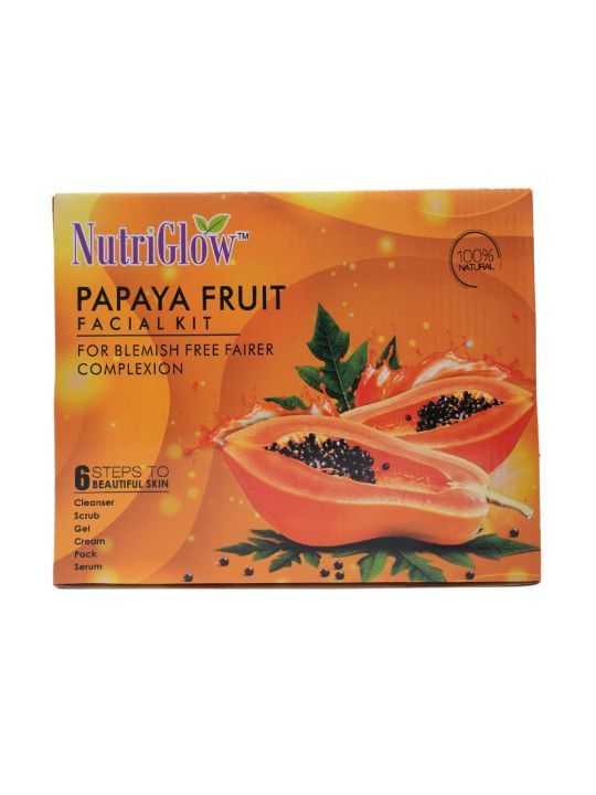 nutriglow-unisex-papaya-fruit-facial-kit-big-0