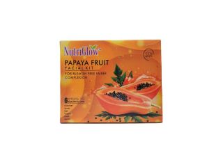nutriglow-unisex-papaya-fruit-facial-kit-small-0