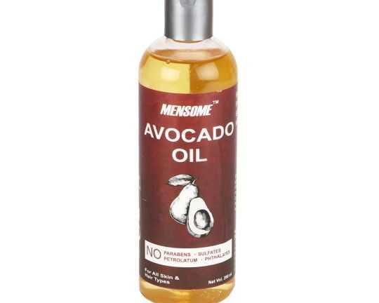 mensome-unisex-avocado-skin-hair-oil