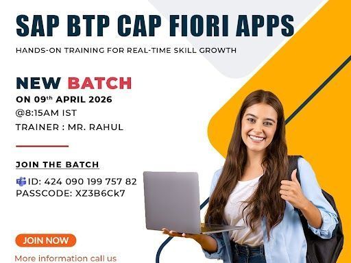 sap-btp-cap-fiori-apps-new-batch-starts-april-9