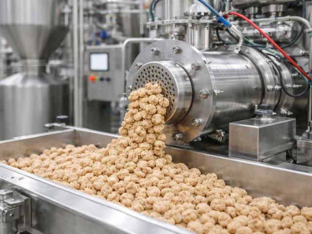 soya-chunk-plant-setup-cost-in-india-2026-machinery-details