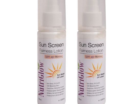 nutriglow-set-of-2-sunscreen-fairness-liquorice-uv-lotion