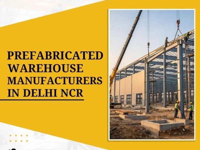 prefabricated-warehouse-manufacturer-in-delhi-ncr-solutions