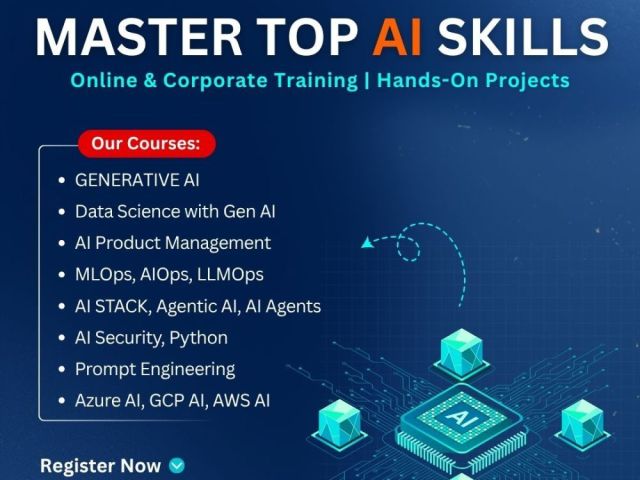 top-ai-courses-training-online-corporate-training