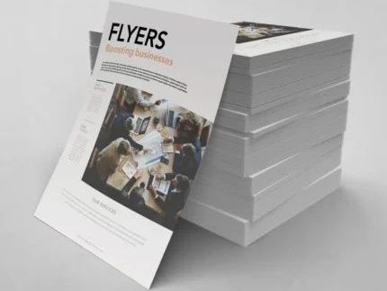 flyers-printing