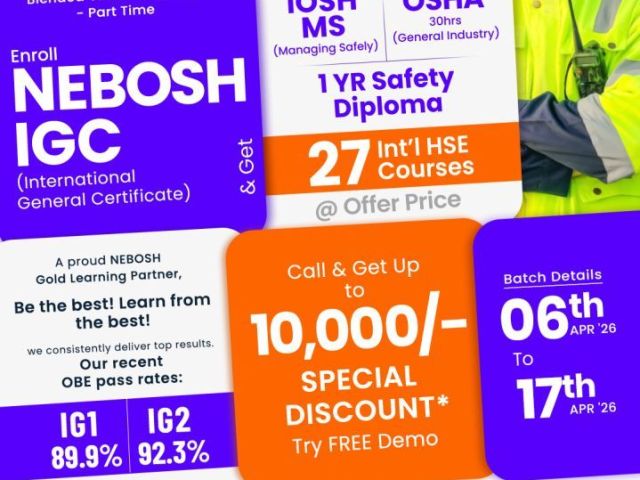 tamil-new-year-special-offer-nebosh-igc-course-in-perambalur