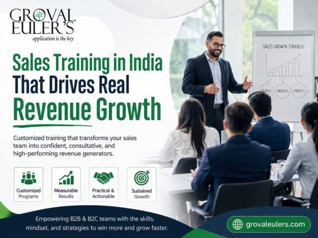 sales-training-in-india-that-drives-real-revenue-growth