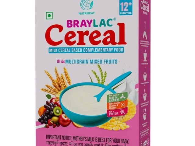 braylac-multigrain-fruit-baby-cereal-12-months-300-gm-box