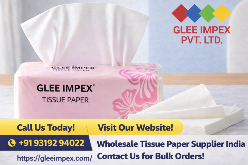 best-tissue-paper-exporter-in-india-glee-impex-pvt-ltd-big-0