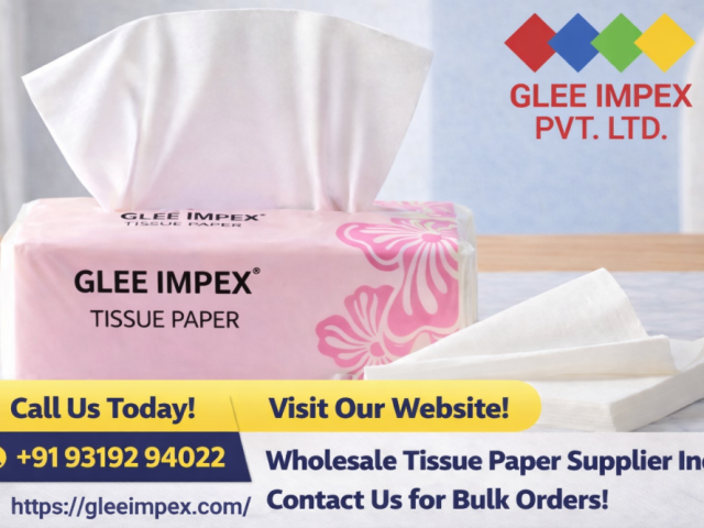 best-tissue-paper-exporter-in-india-glee-impex-pvt-ltd