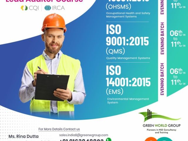 lead-auditor-course-training-in-howrah