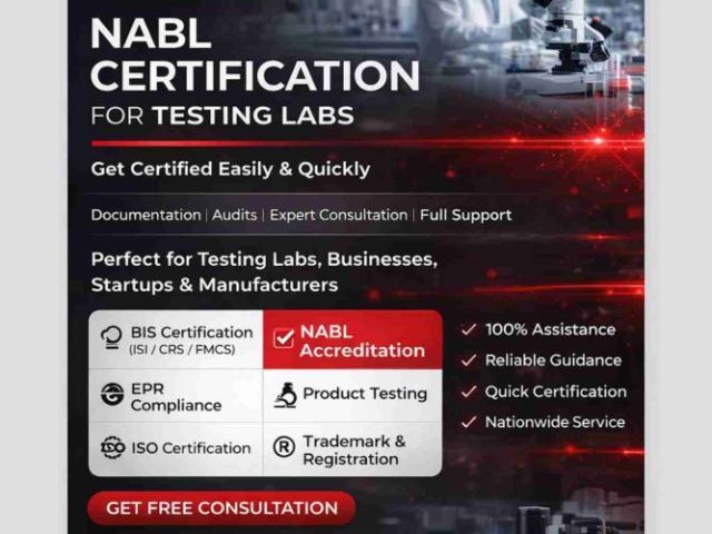 nabl-certification-for-testing-labs-complete-guide