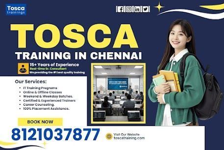 best-tosca-course-in-chennai-big-0