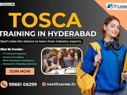 best-tosca-course-in-hyderabad