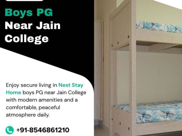 boys-pg-near-jain-college-hostel