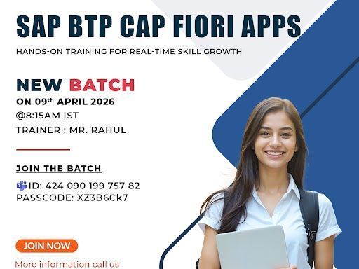 join-sap-btp-cap-fiori-apps-new-batch-enroll-now