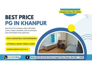 best-price-pg-in-khanpur-for-students-working-professionals-small-0