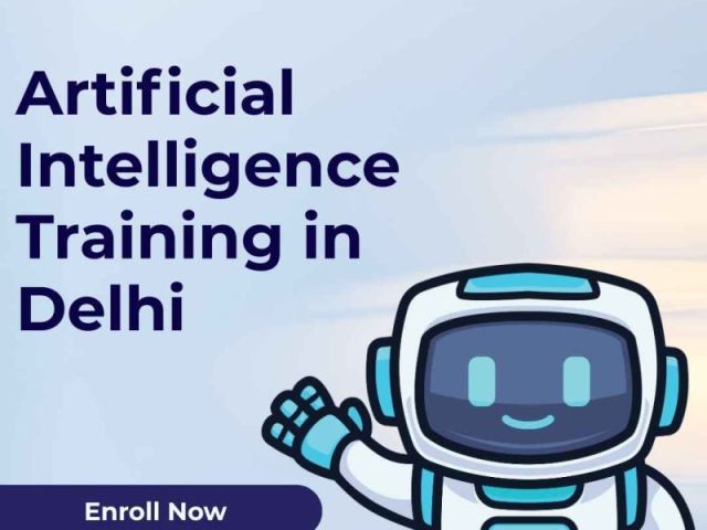 looking-for-the-best-artificial-intelligence-training-in-delhi
