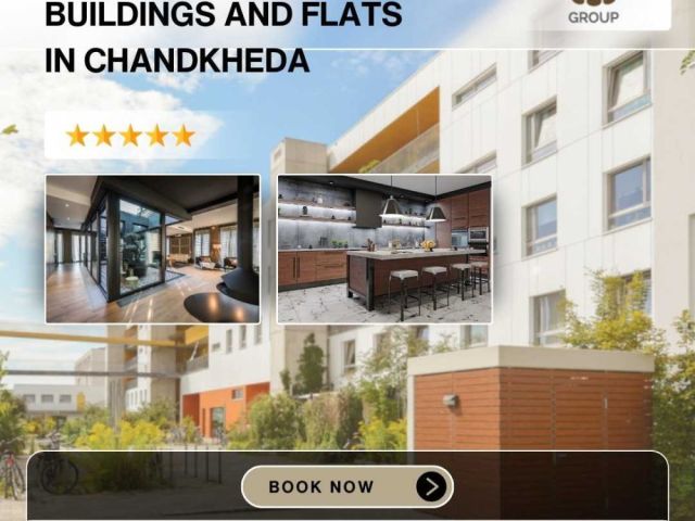 best-residential-buildings-and-flats-in-chandkheda