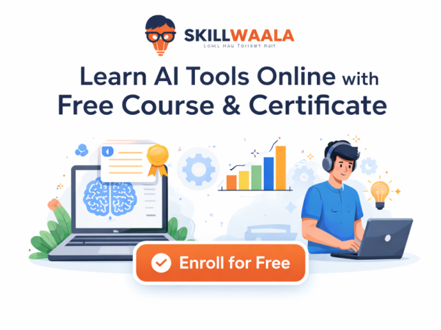 start-learning-ai-tools-for-free-with-online-classes-skillwaala