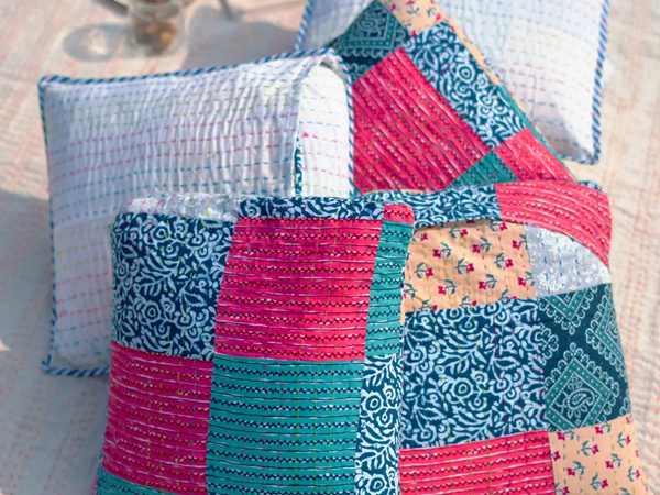 block-print-cushion-covers
