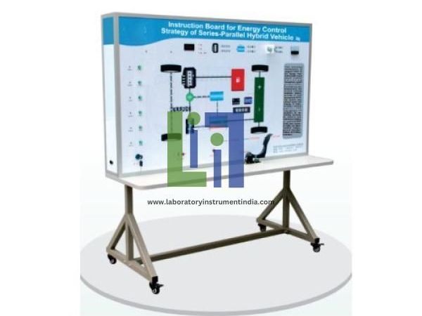 automotive-training-equipment-manufacturers-in-india