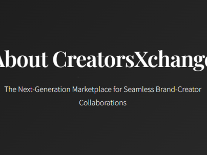 barter-influencer-marketing-platform-for-brands-creatorsxchange