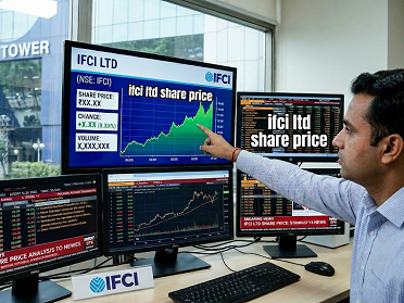 track-ifci-ltd-share-price-today-compare-with-cochin-shipyard