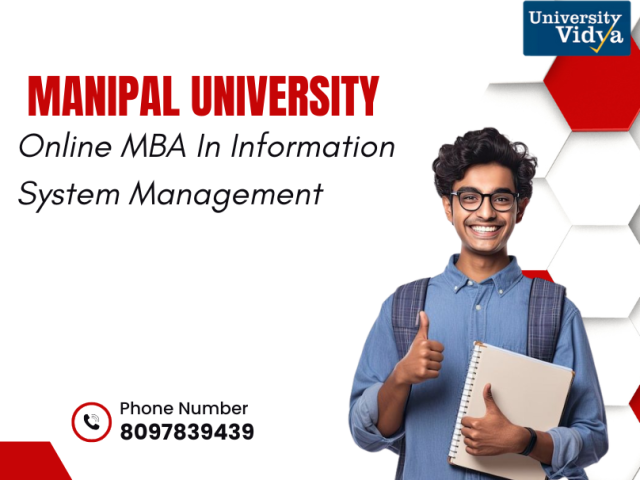 manipal-university-online-mba-in-information-system-management