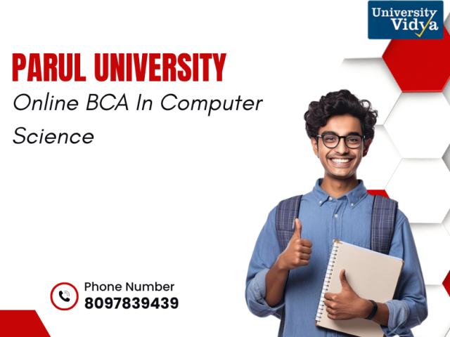 parul-university-online-bca-in-computer-science