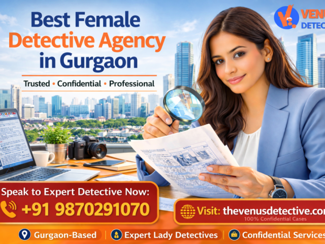 best-female-detective-agency-in-gurgaon