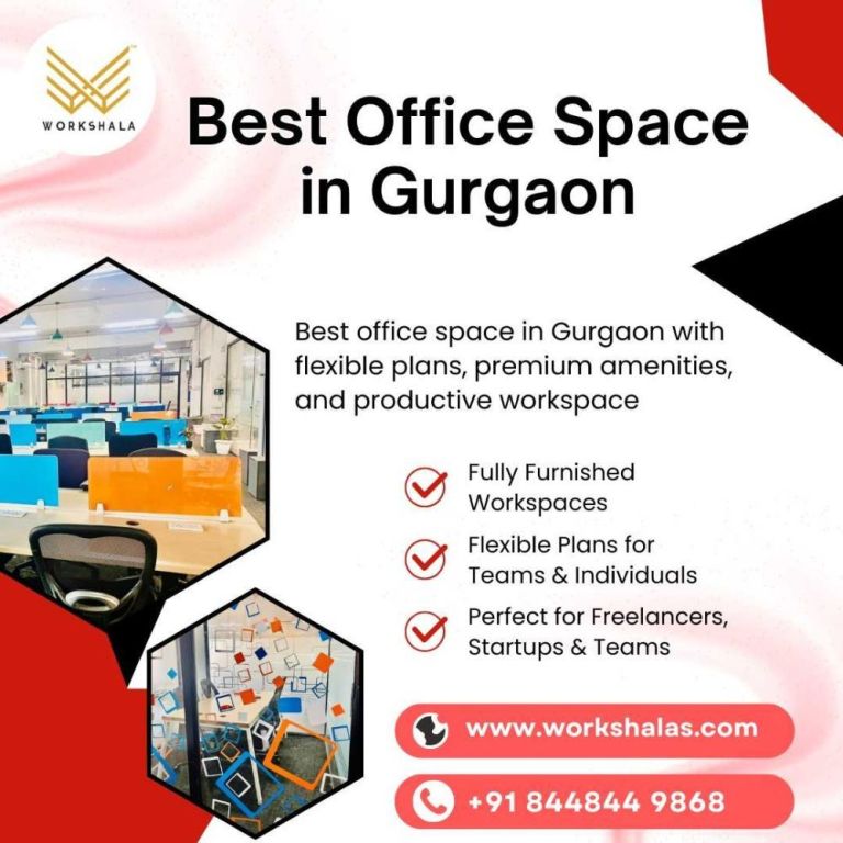 which-are-the-best-coworking-spaces-in-gurgaon-big-0