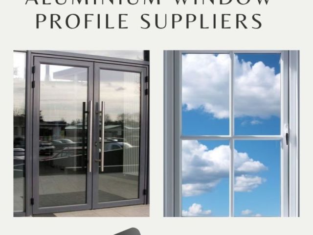 aluminium-window-profile-suppliers